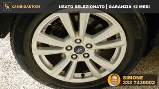 FORD Kuga usata, con Servosterzo