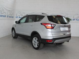 FORD Kuga usata, con Alzacristalli elettrici