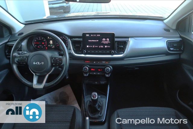 KIA Stonic usata 5