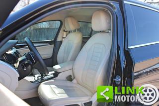 BMW X4 usata, con Controllo automatico clima