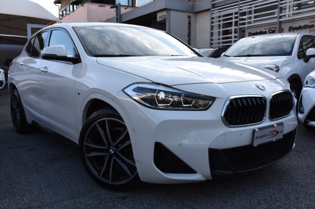 BMW X2 usata, con Airbag