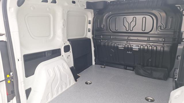 FIAT Doblo usata, con Cronologia tagliandi