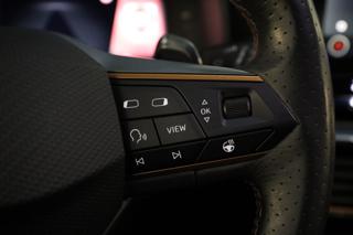 CUPRA Formentor usata, con Portellone posteriore elettrico