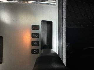 MITSUBISHI Pajero usata, con Filtro antiparticolato