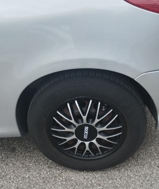 PEUGEOT 206 usata 14