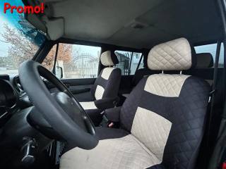 HYUNDAI Galloper usata 11