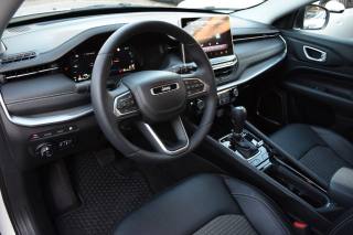 JEEP Compass usata, con Alzacristalli elettrici
