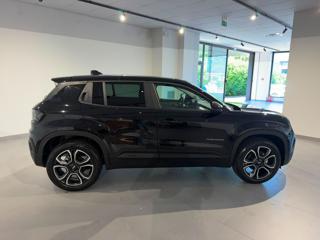 JEEP Avenger usata, con Airbag laterali