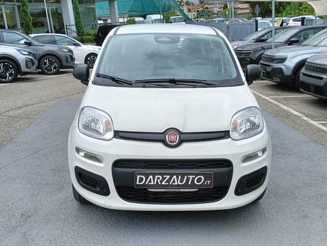 FIAT Panda usata, con Airbag
