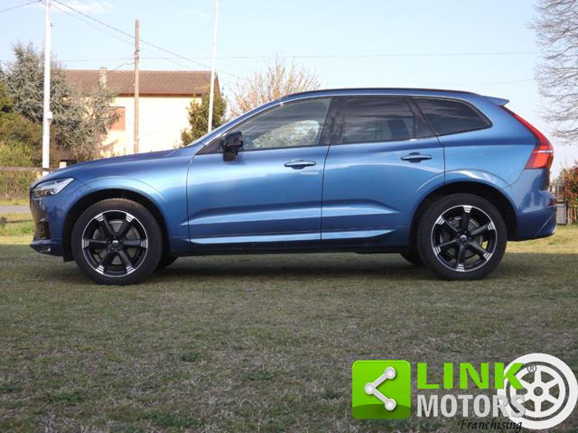 VOLVO XC60 usata 74