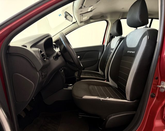 DACIA Sandero usata 8