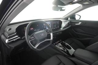 AUDI A5 usata 8