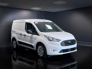 FORD Transit Connect usata, con Alzacristalli elettrici