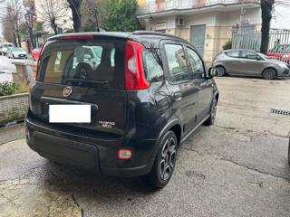 FIAT Panda usata, con Alzacristalli elettrici