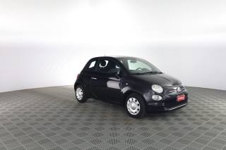 FIAT 500 usata 1