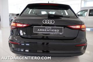 AUDI A3 usata, con Airbag Passeggero