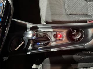 TOYOTA C-HR usata 19