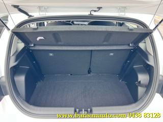 HYUNDAI i20 usata, con Boardcomputer