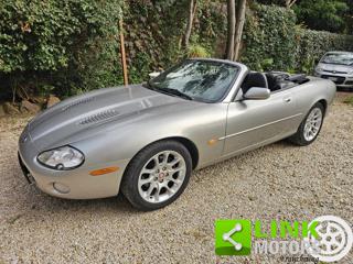 JAGUAR XKR usata, con Regolazione elettrica sedili
