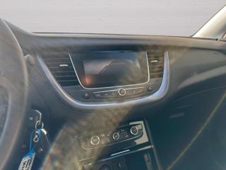 OPEL Grandland X usata, con ESP