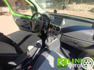 FIAT Qubo usata 31