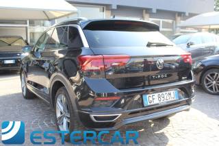 VOLKSWAGEN T-Roc usata, con Cruise Control