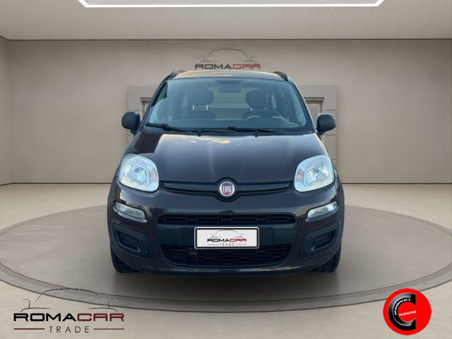 FIAT Panda usata, con Autoradio