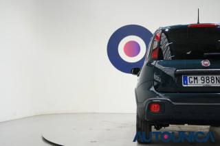FIAT Panda usata 43