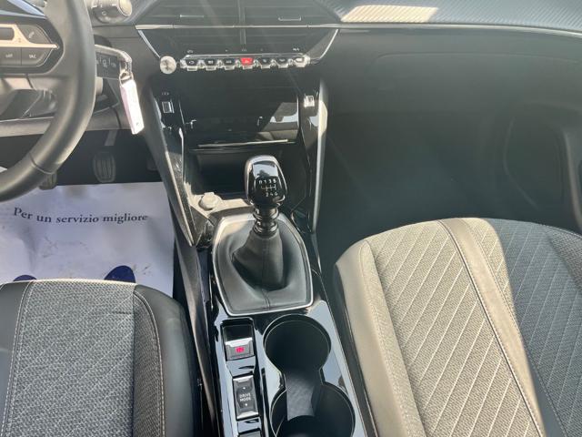PEUGEOT 2008 usata, con Climatizzatore
