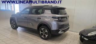 CITROEN C3 Aircross usata, con Airbag