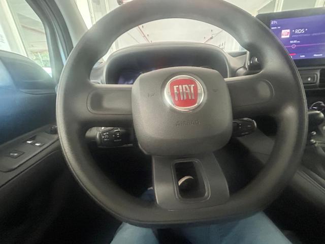 FIAT Doblo usata, con Servosterzo