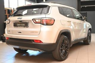JEEP Compass usata 76