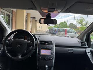 MERCEDES-BENZ A 180 usata, con ESP