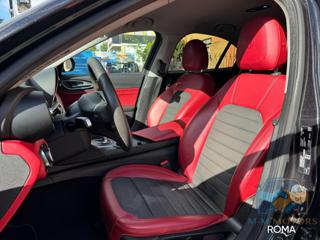 ALFA ROMEO Giulia usata, con Climatizzatore