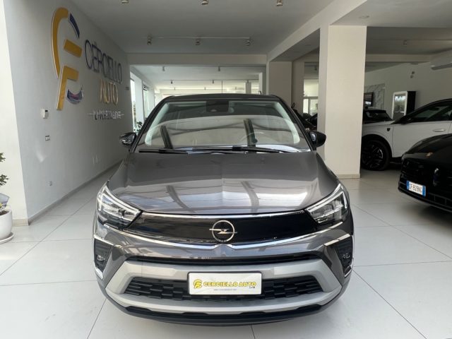 OPEL Crossland usata, con ABS