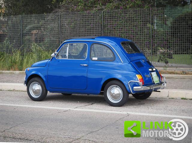 FIAT 500L usata 7