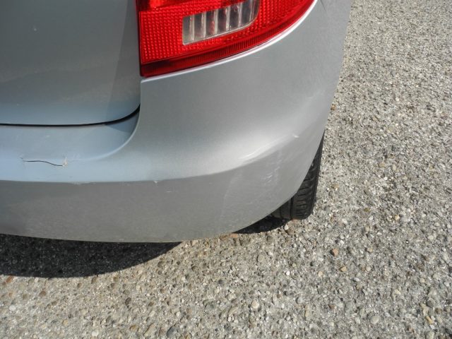 SKODA Fabia usata 71