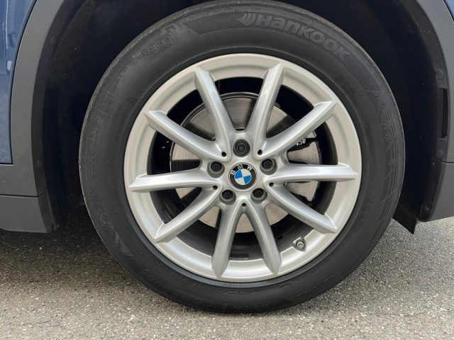 BMW X1 usata, con Controllo trazione