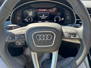 AUDI Q8 usata, con Park Distance Control