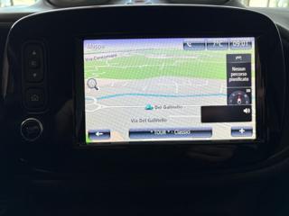 SMART ForTwo usata, con Sistema di navigazione