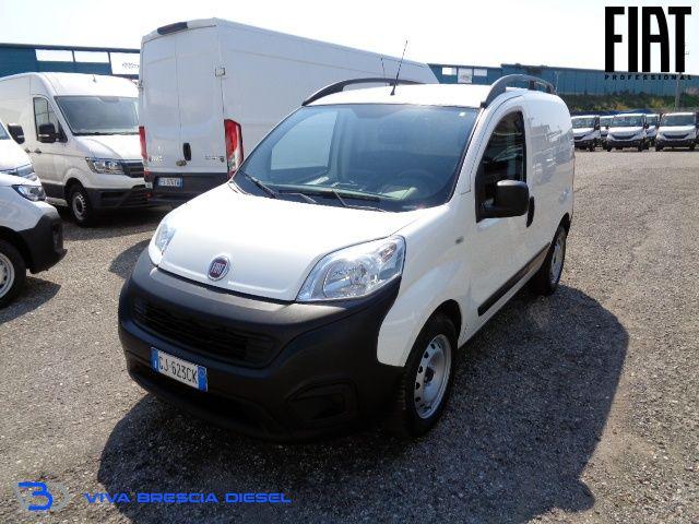 FIAT Fiorino usata, con Autoradio