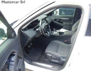 LAND ROVER Range Rover Evoque usata, con Chiusura centralizzata