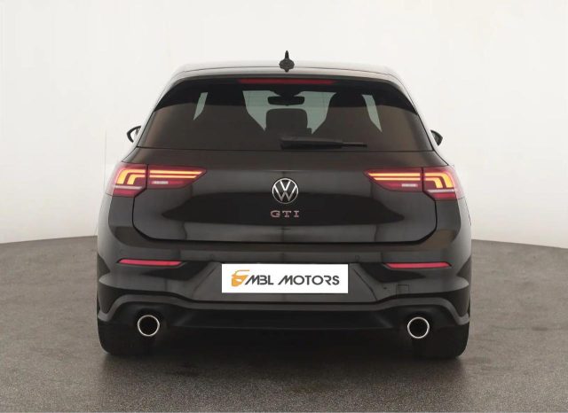 VOLKSWAGEN Golf GTI usata, con Alzacristalli elettrici