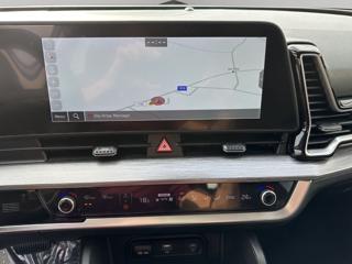 KIA Sportage usata, con Climatizzatore
