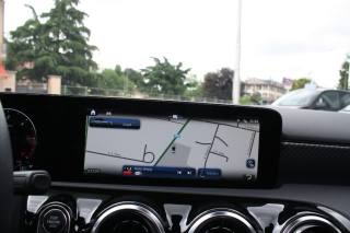MERCEDES-BENZ A 180 usata, con Specchietti laterali elettrici