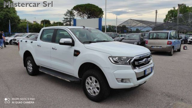 FORD Ranger usata, con Airbag