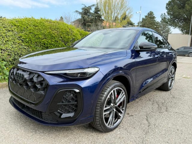 AUDI Q5 usata, con Airbag