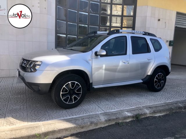 DACIA Duster usata, con Servosterzo