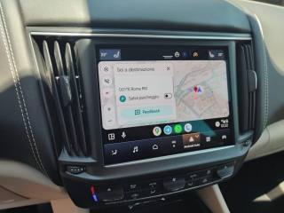 MASERATI Levante usata, con Cruise Control