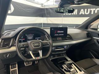 AUDI Q5 usata, con Boardcomputer